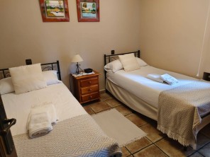 Dormitorio